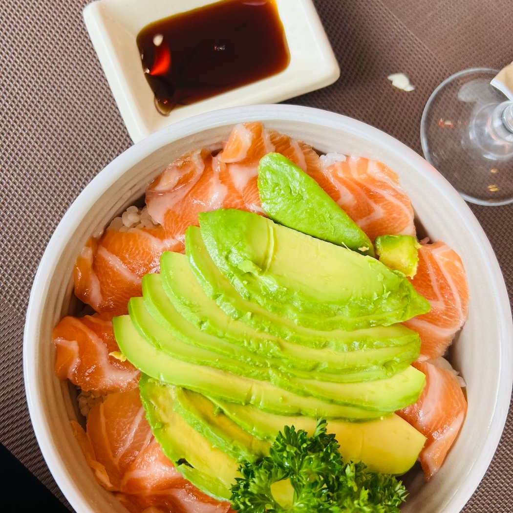 Zaki Sushi 3